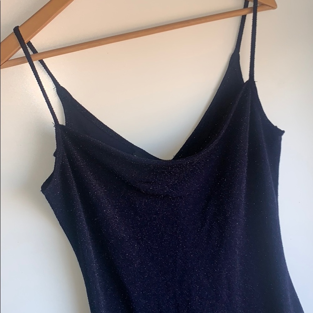 Formula X Sparkle Dress